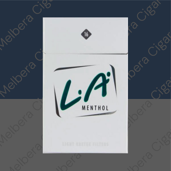 lifa menthol
